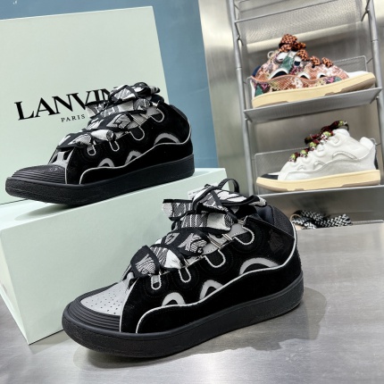 New Arrivals Lanvin Sneakers size 36-46 in 199889
