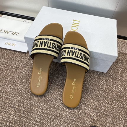 Dior Slippers For Women in 199900