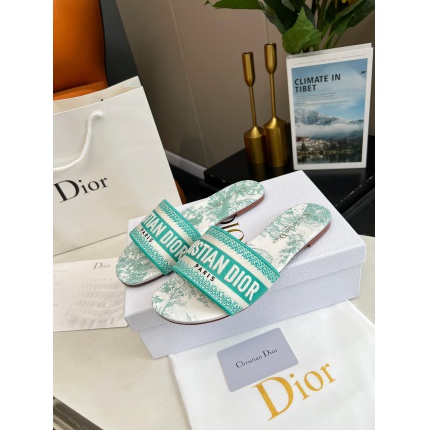 Dior Slippers For Women in 199907