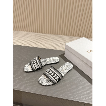 Dior Slippers For Women in 199914