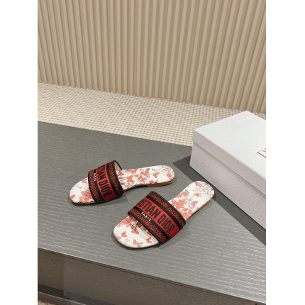 Dior Slippers For Women in 199917