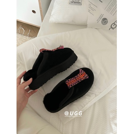 New Arrivals VGG Fur Shoes For Women in 199957