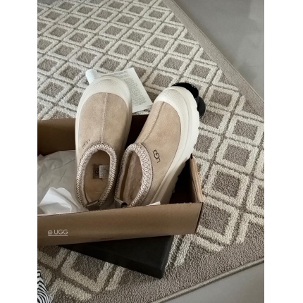 New Arrivals VGG Fur Shoes For Women in 199959