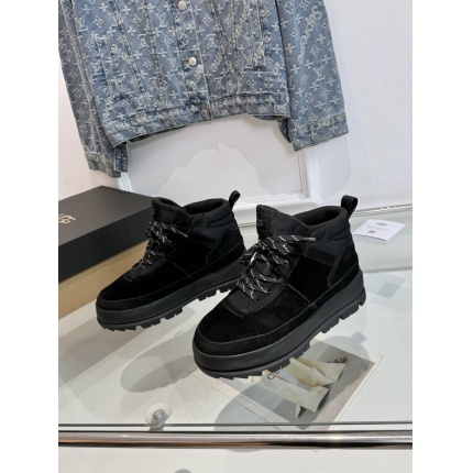 New Arrivals VGG Fur Shoes For Women in 199963