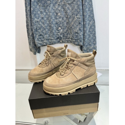 New Arrivals VGG Fur Shoes For Women in 199964