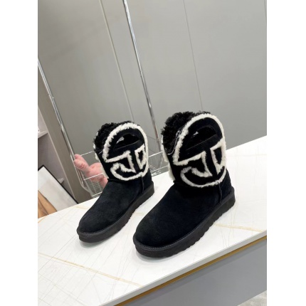 New Arrivals VGG Fur Boots For Women in 199977