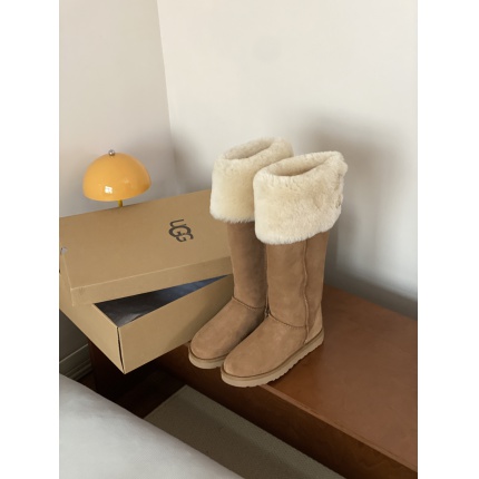 New Arrivals VGG Fur Boots For Women in 199981