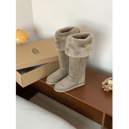 New Arrivals VGG Fur Boots For Women in 199982