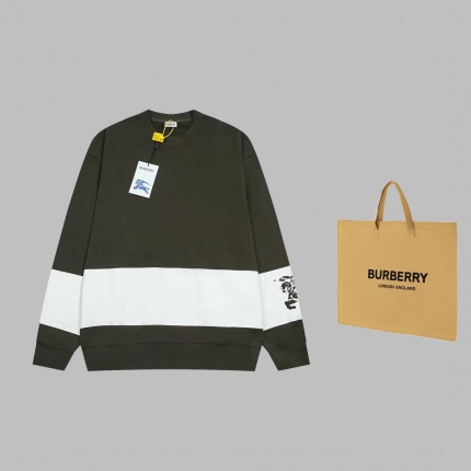 New Arrivals Burberry Hoody For Men in 199983