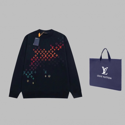 New Arrivals Louis Vuitton Hoody For Men in 199985