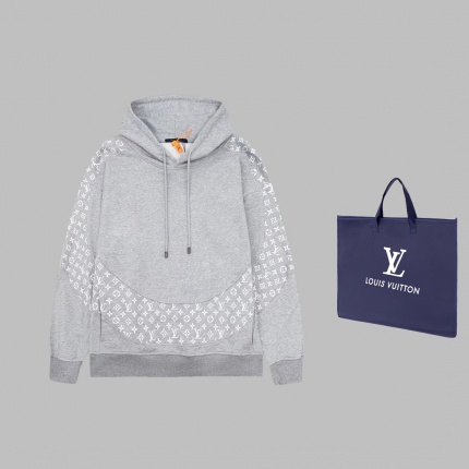 New Arrivals Louis Vuitton Hoody For Men in 199988