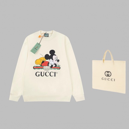 New Arrivals Gucci Hoody For Women in 199989