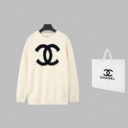 New Arrivals CC Sweaters For Women in 199990