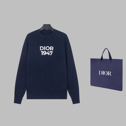 New Arrivals Dior  Sweaters For Men in 199994