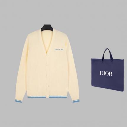 New Arrivals Dior  Sweaters For Men in 199995