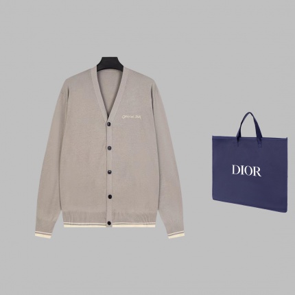 New Arrivals Dior  Sweaters For Men in 199996