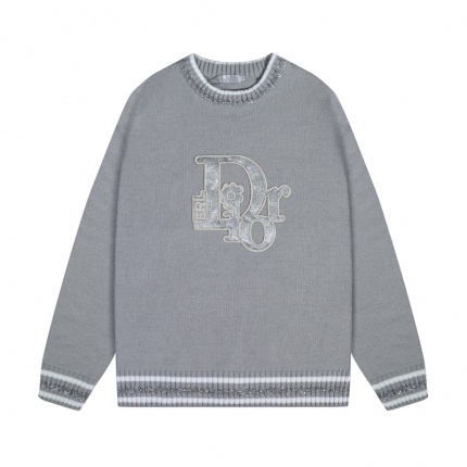 New Arrivals Dior Sweaters For Men in 200000