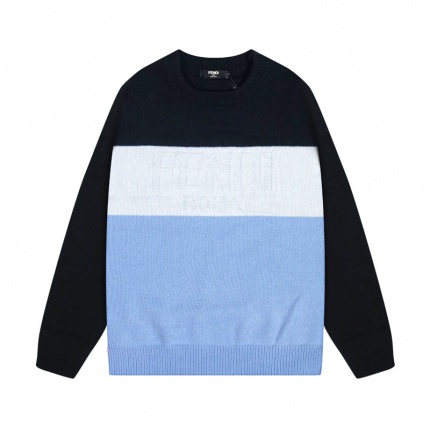 New Arrivals Fendi Sweaters For Men in 200002
