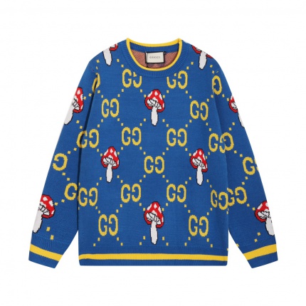 New Arrivals Gucci Sweaters For Women in 200016