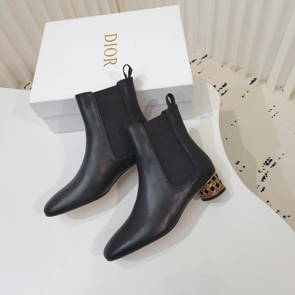 Dior Boots For Women in 200019