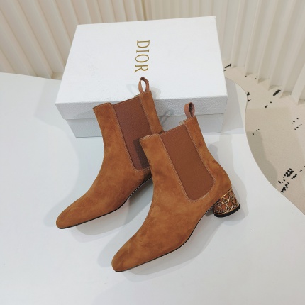 Dior Boots For Women in 200020