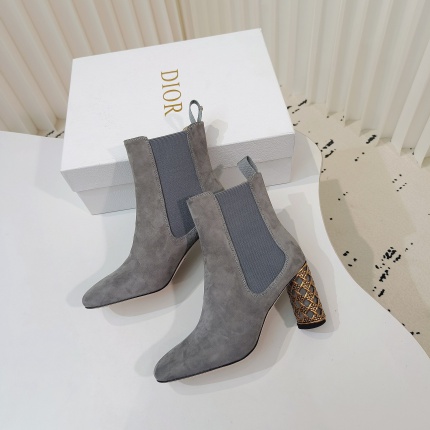 Dior Boots For Women in 200024