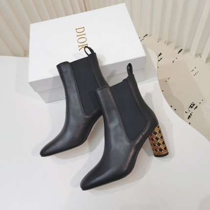 Dior Boots For Women in 200025