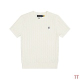 New Arrivals Ralph Lauren Sweater T-shirts For Women in 198957