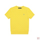 New Arrivals Ralph Lauren Sweater T-shirts For Women in 198963