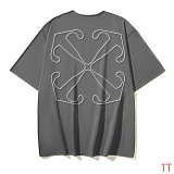 New Arrivals OFF White T-Shirts in 198980