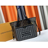 New Arrivals Louis Vuitton AAA quality Handbags in 198987