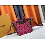 New Arrivals Louis Vuitton AAA quality Handbags in 198989