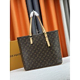 New Arrivals Louis Vuitton AAA quality Handbags in 198994