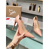 New Arrivals Christian Louboutin High Heels For Women in 199256