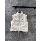 New Arrivals Moncler Winter Vest Coats For Women in 199283