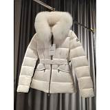 New Arrivals Moncler Down Coats For Women in 199321