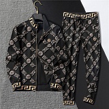 Versace Tracksuits for Men in 199343
