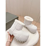 New Arrivals Balenciaga Boots Size 35-45 in 199473
