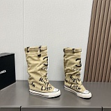 New Arrivals Chanel Sneakers For Women in 199556