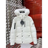 New Arrivals Moose Knuckles Down Coats in 199561