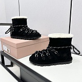 New Arrivals MiuMiu Boots For Women in 199585
