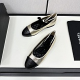 New Arrivals High quality Chanel Loafers For Women in 199587