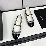 New Arrivals High quality Chanel Loafers For Women in 199602