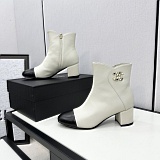 Chanel Boots For Women in 199618