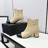 Chanel Boots For Women in 199620