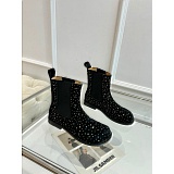 New Arrivals Loewe Boots For Women in 199643