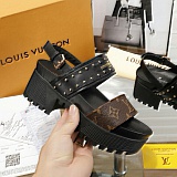 LV Sandals For Women in 199760