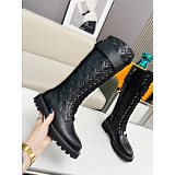 Louis Vuitton Boots For Women in 199769