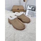 New Arrivals VGG Fur Shoes For Women in 199951