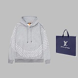 New Arrivals Louis Vuitton Hoody For Men in 199988